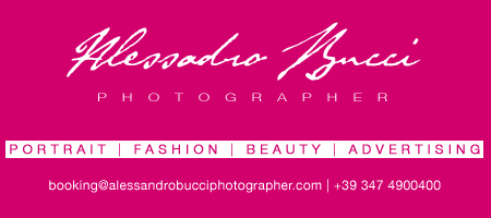 Alessandro Bucci Photographer